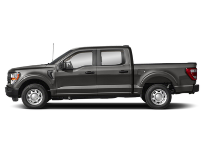 2022 Ford F-150 STX