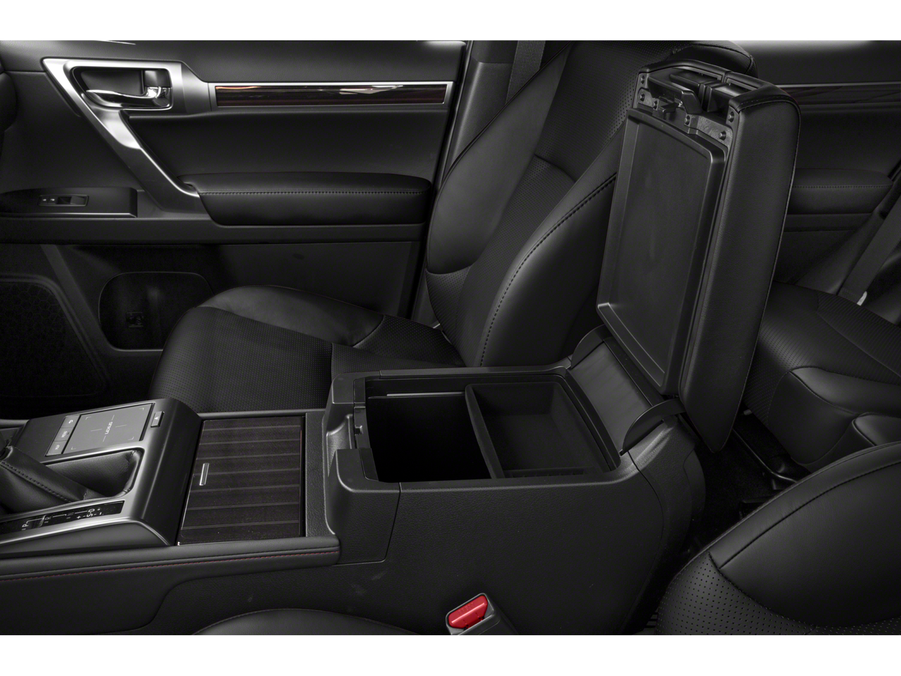 2022 Lexus GX GX 460