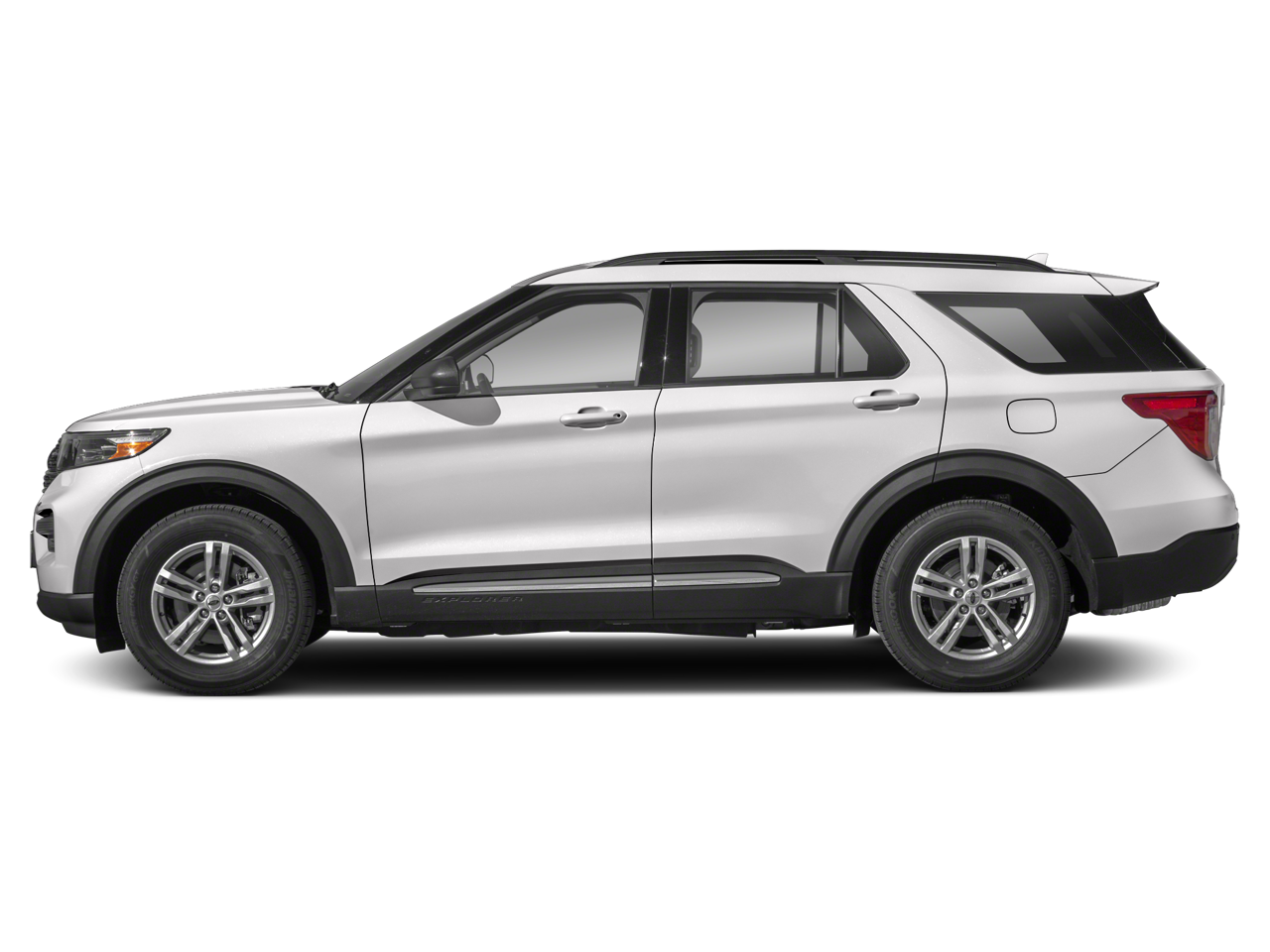 2023 Ford Explorer XLT photo 2