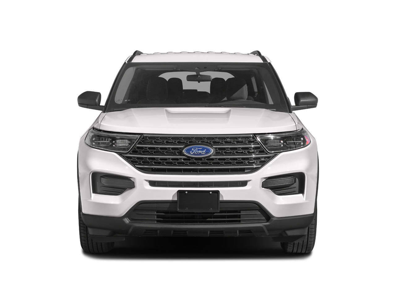2023 Ford Explorer XLT photo 3