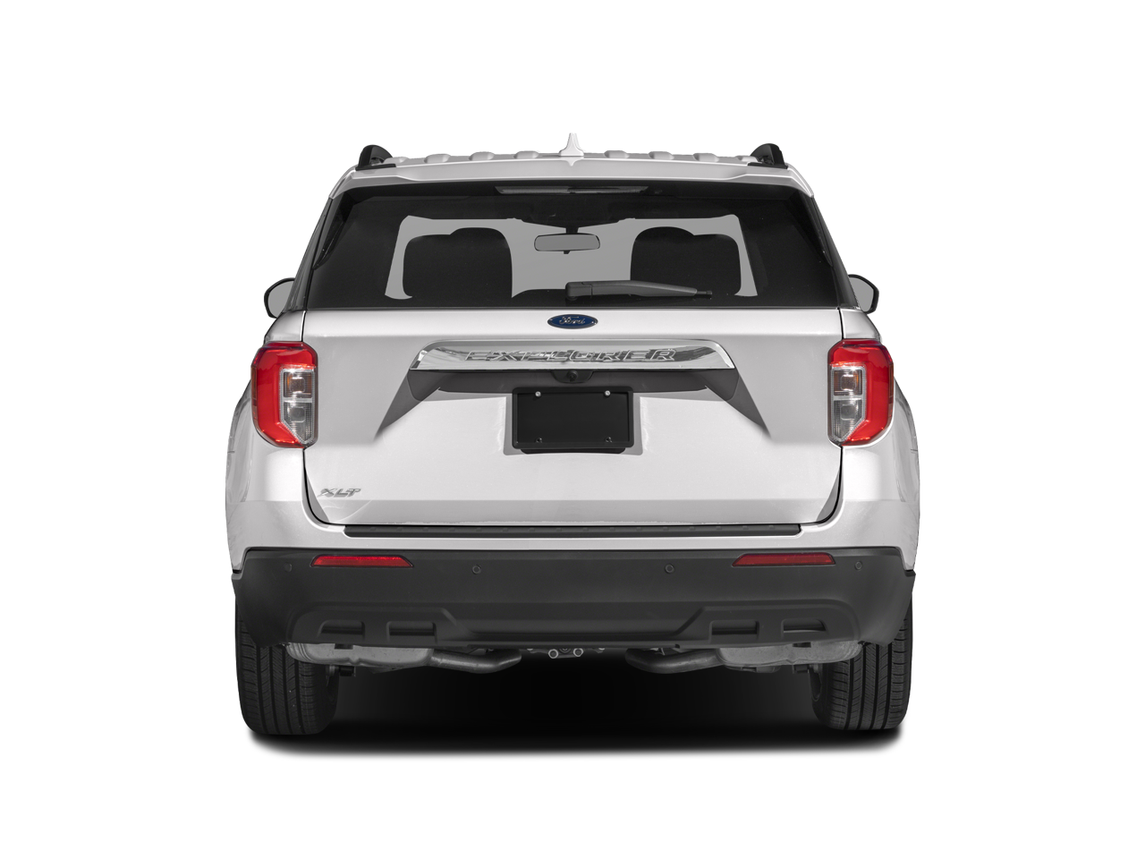 2023 Ford Explorer XLT photo 4