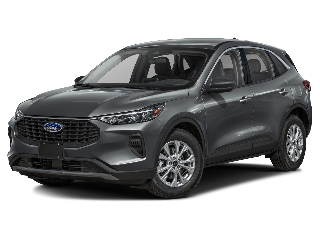 2023 Ford Escape Active FWD's photo