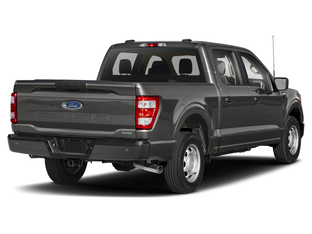 2023 Ford F-150 XL photo 2