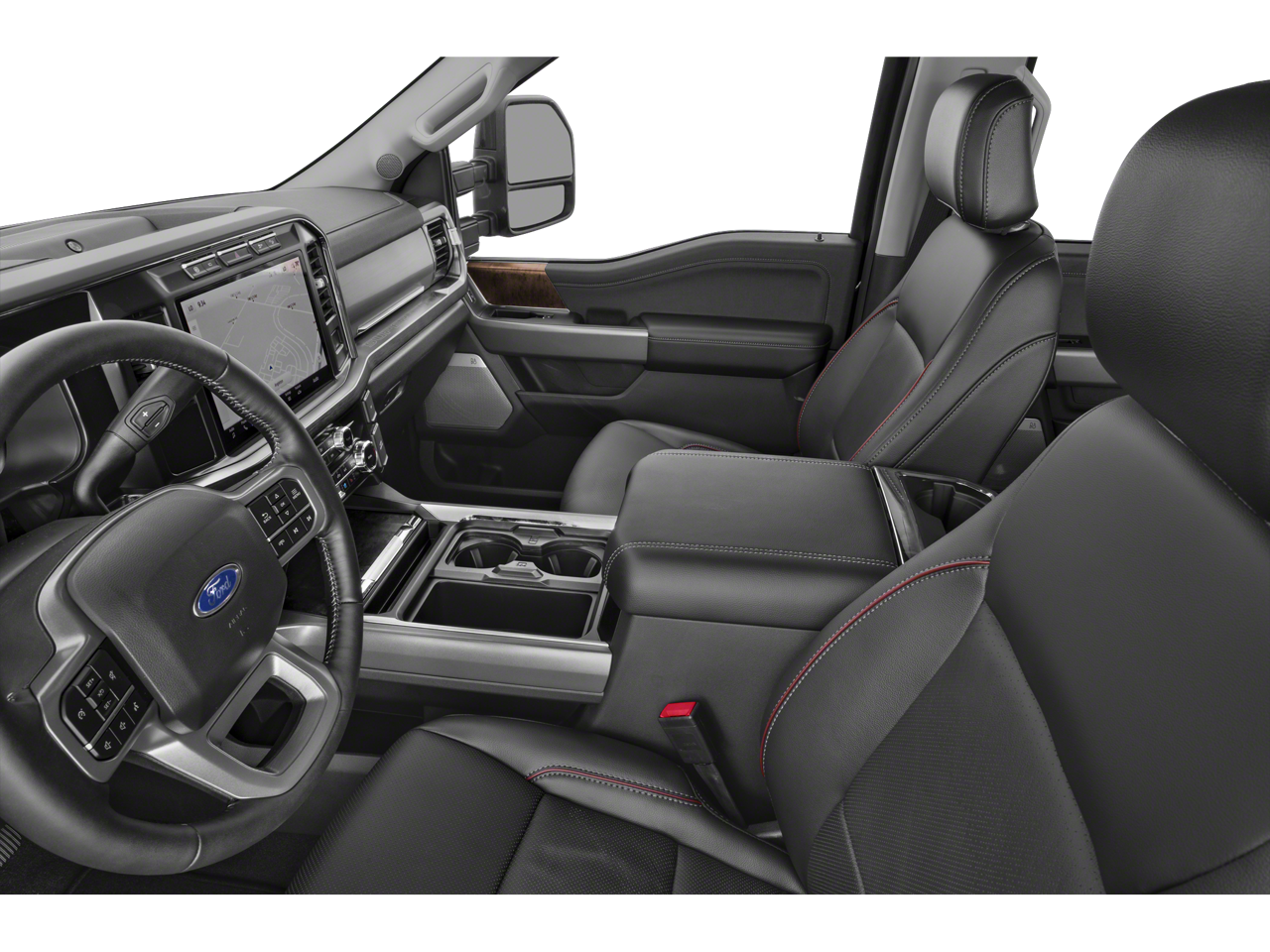 2023 Ford Super Duty F-350 SRW Base