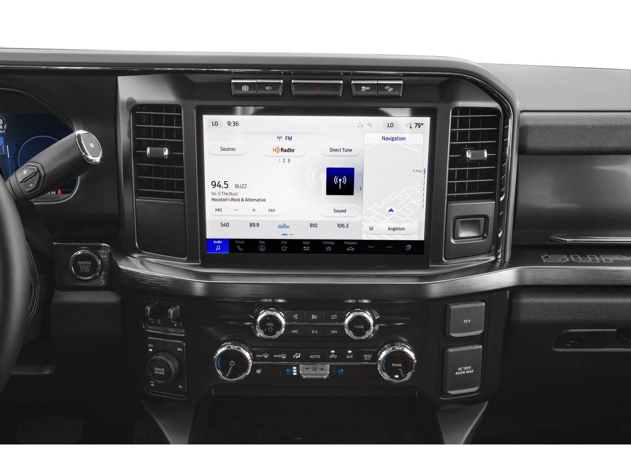 2023 Ford Super Duty F-350 SRW Base