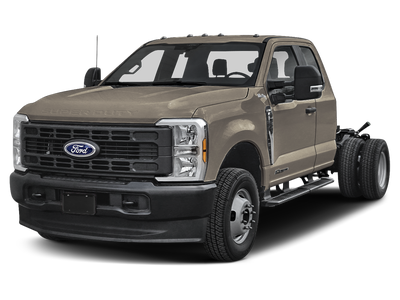 2024 Ford Super Duty F-350 DRW SCAB
