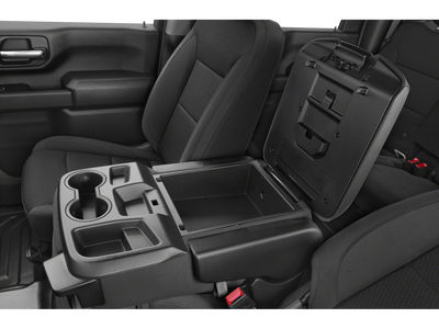 2024 GMC Sierra 2500HD Pro
