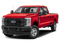2025 Ford Super Duty F-350 SRW XL