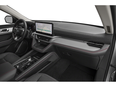 2026 Ford Explorer Active with 200A Pkg