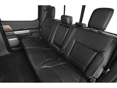 2026 Ford Super Duty F-250 SRW F-250® Lariat®