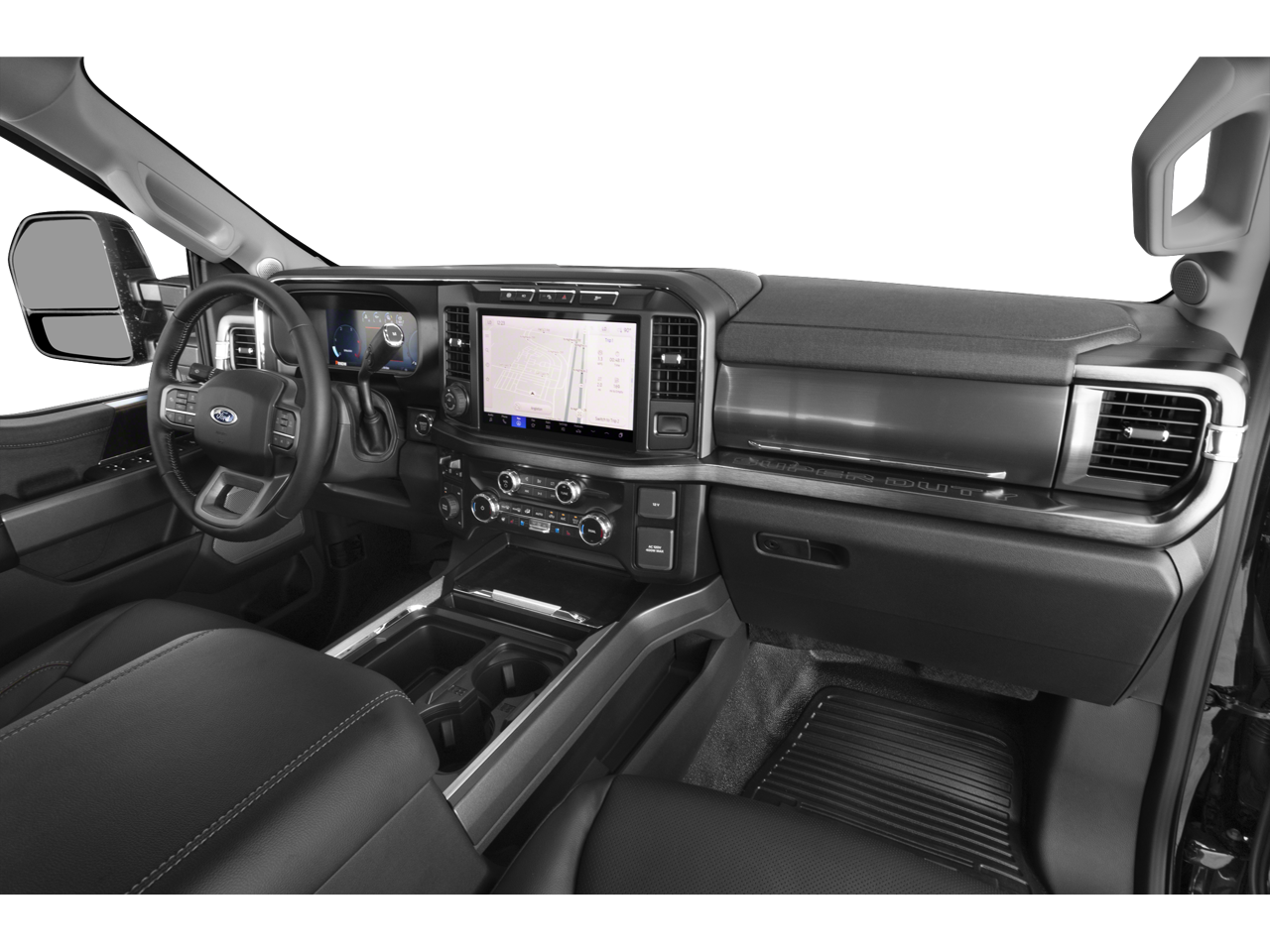 2026 Ford Super Duty F-250 SRW F-250® Lariat®