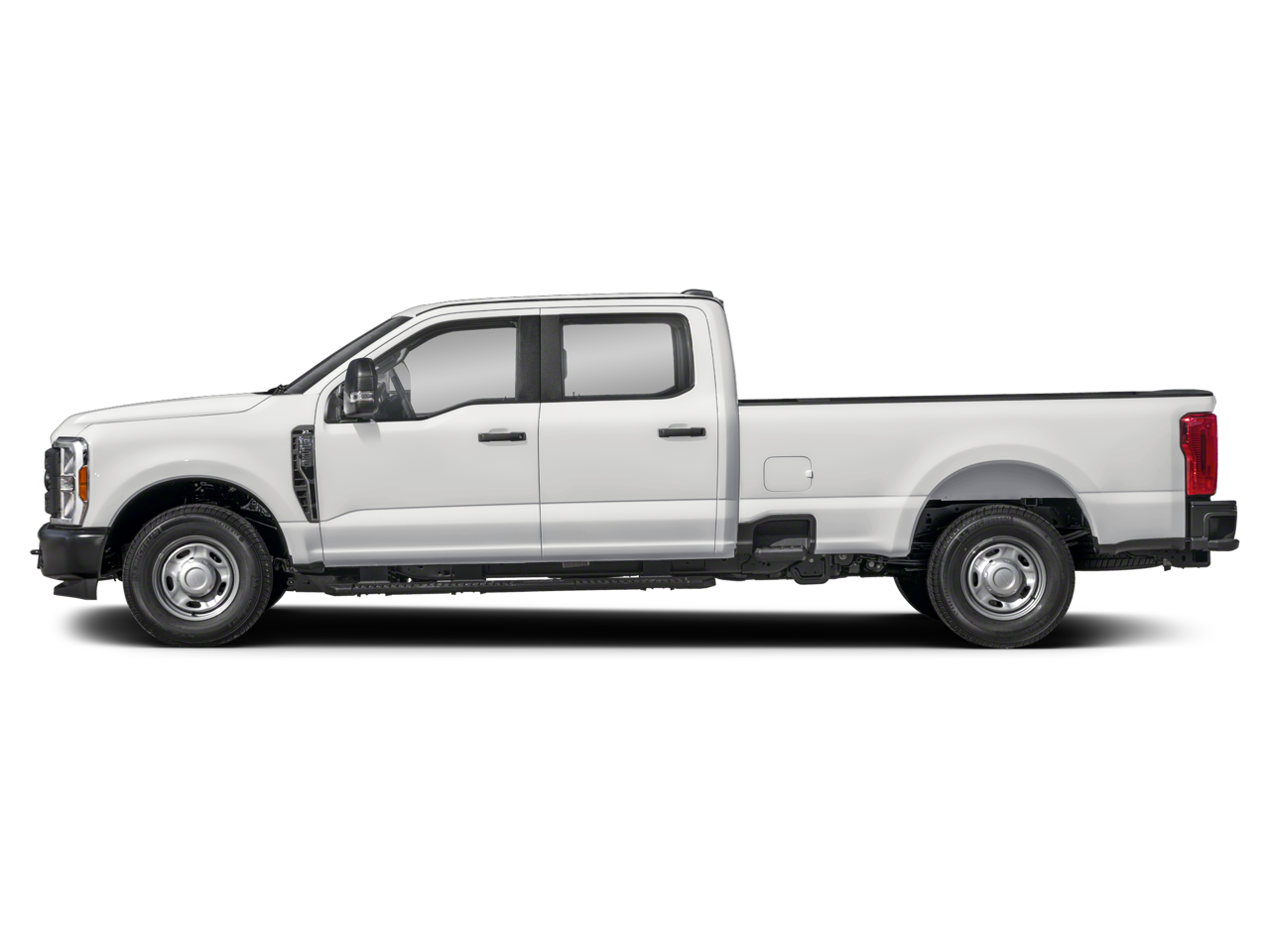 2027 Ford Super Duty F-250 SRW Service Body XL