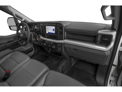 2027 Ford Super Duty F-250 SRW XL