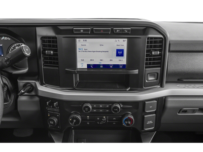 2027 Ford Super Duty F-350 DRW XLT