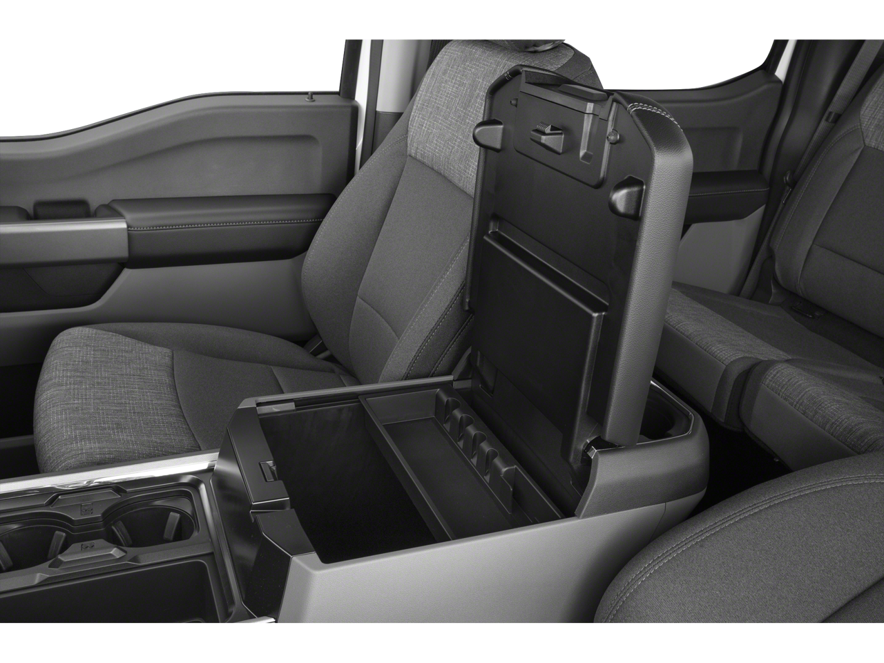 2027 Ford Super Duty F-350 DRW XLT