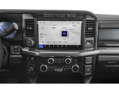 2027 Ford Super Duty F-350 DRW King Ranch