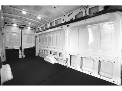 2027 Ford Transit Cargo Van Base