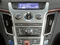2011 Cadillac CTS Wagon Performance