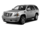 2011 Cadillac Escalade Base