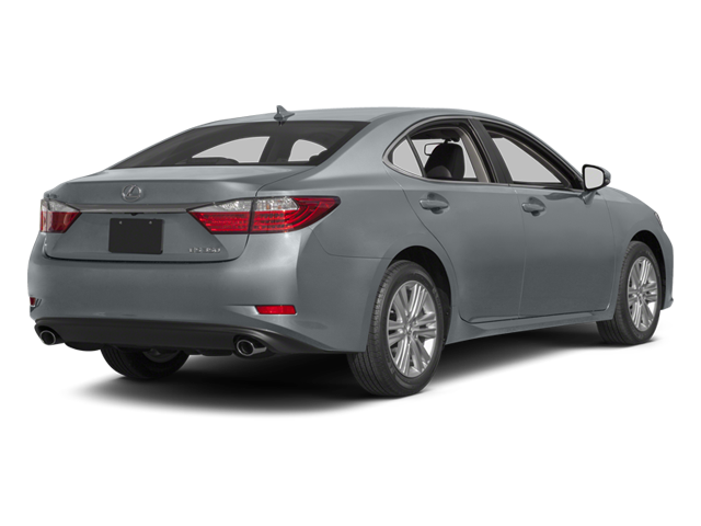 Used 2013 Lexus ES 350 with VIN JTHBK1GG2D2029942 for sale in New Braunfels, TX