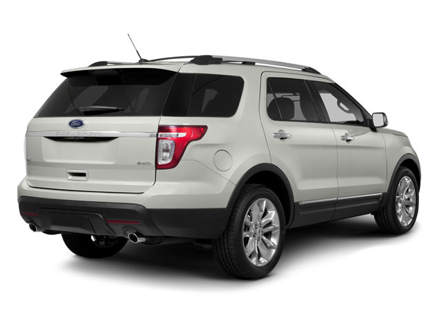 Used 2014 Ford Explorer XLT with VIN 1FM5K7D84EGA22280 for sale in New Braunfels, TX