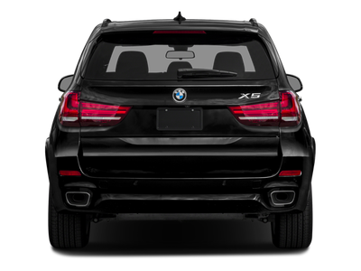 2016 BMW X5 sDrive35i
