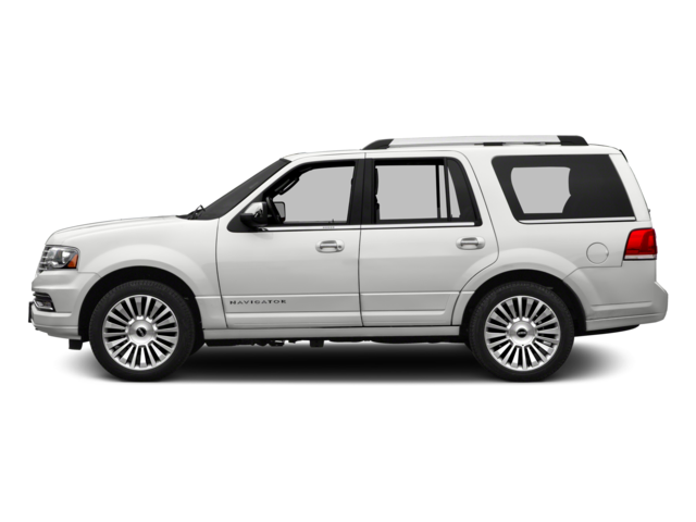 2016 Lincoln Navigator Select