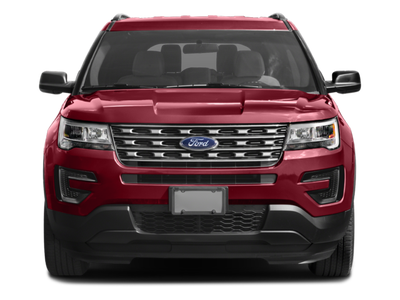 2017 Ford Explorer Base