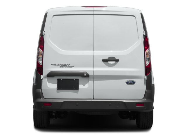 2017 Ford Transit Connect Van XL