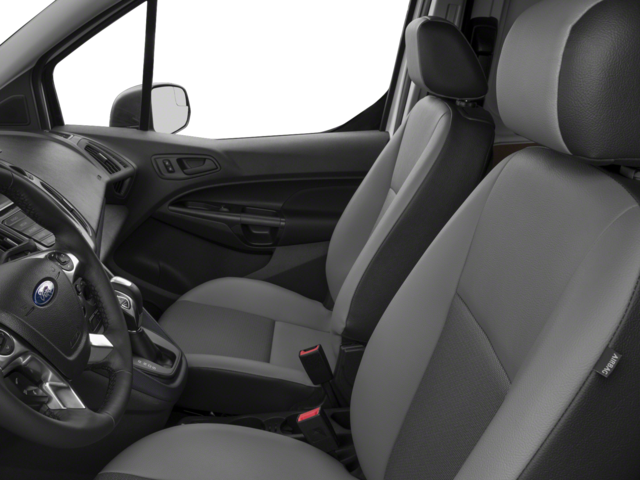 2017 Ford Transit Connect Van XL