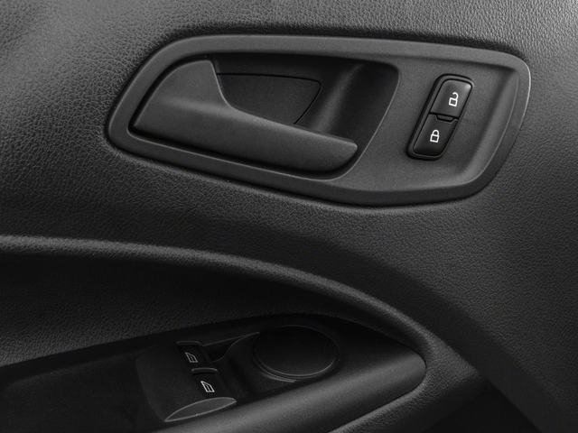 2017 Ford Transit Connect Van XL