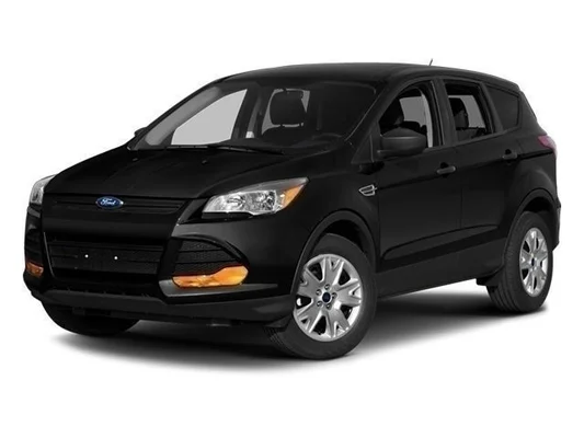Used Ford Escape