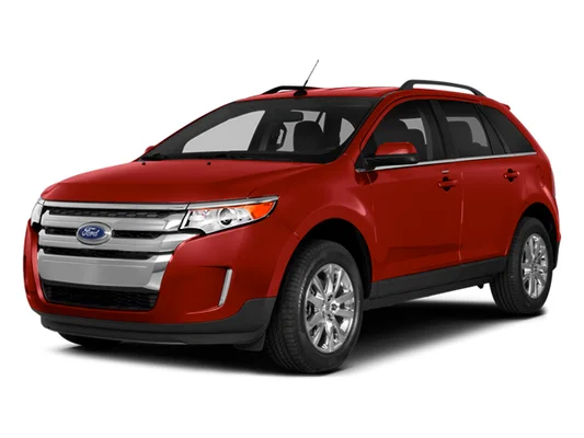 Used Ford Edge