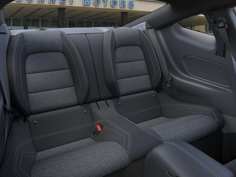 2026 Ford Mustang GT Fastback