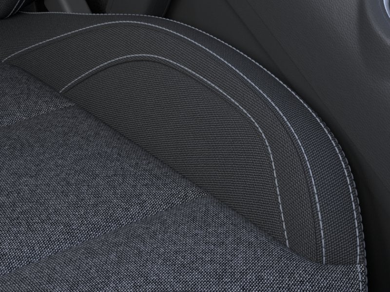 2026 Ford Mustang GT Fastback