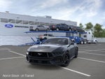 2026 Ford Mustang GT Fastback