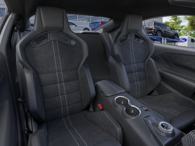 2026 Ford Mustang Dark Horse® SC