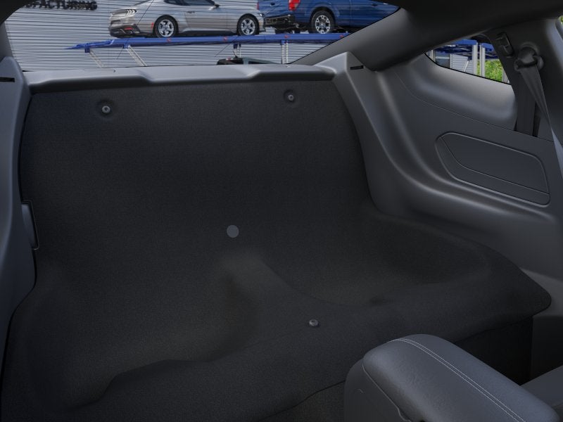 2026 Ford Mustang Dark Horse® SC