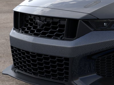 2026 Ford Mustang Dark Horse® SC