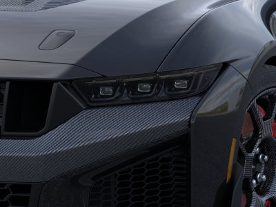 2026 Ford Mustang Dark Horse® SC