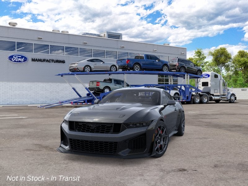 2026 Ford Mustang Dark Horse® SC