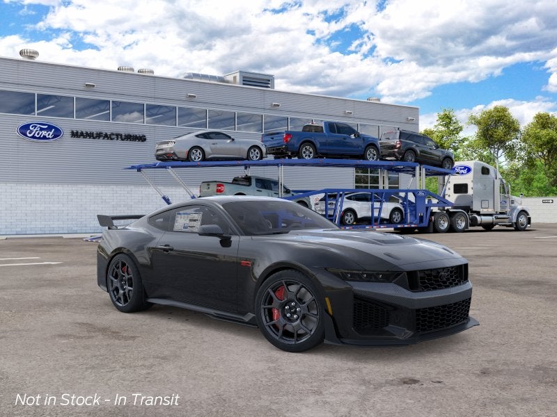 2026 Ford Mustang Dark Horse® SC