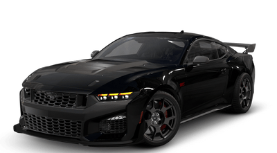 2026 Ford Mustang Dark Horse® SC