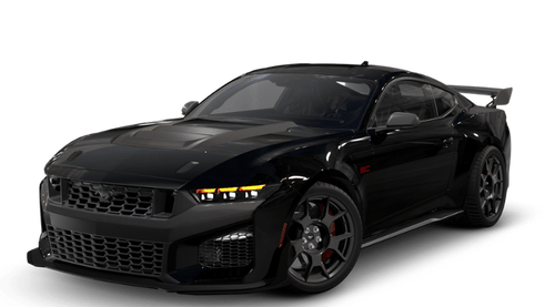 2026 Ford Mustang Dark Horse® SC