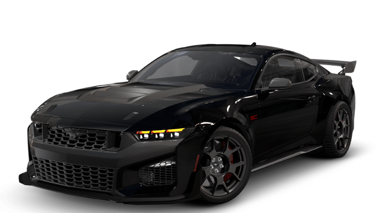 2026 Ford Mustang Dark Horse® SC