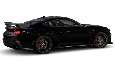 2026 Ford Mustang Dark Horse® SC