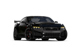 2026 Ford Mustang Dark Horse® SC