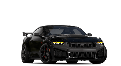2026 Ford Mustang Dark Horse® SC