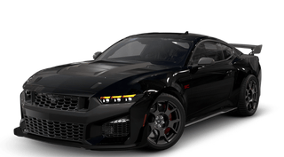 2026 Ford Mustang Dark Horse® SC