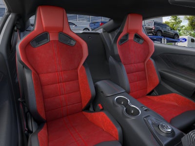 2026 Ford Mustang Dark Horse® SC